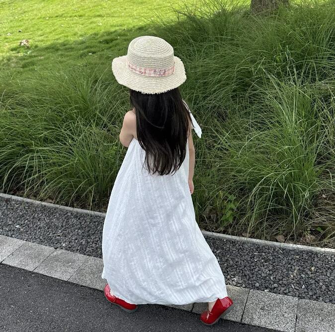 2026新品★子供服　ワンピース★90cm〜140cm