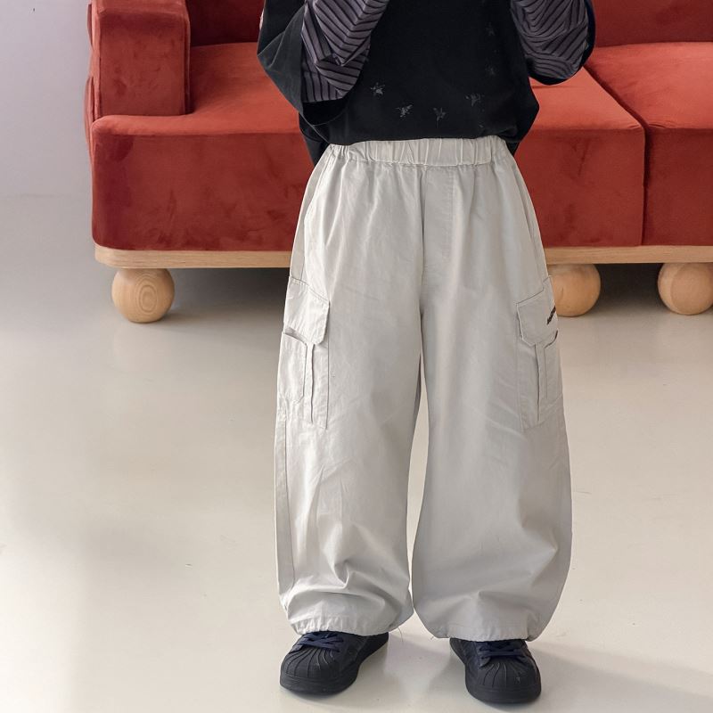 2026新入荷★子供服　ズボン★90cm〜160cm