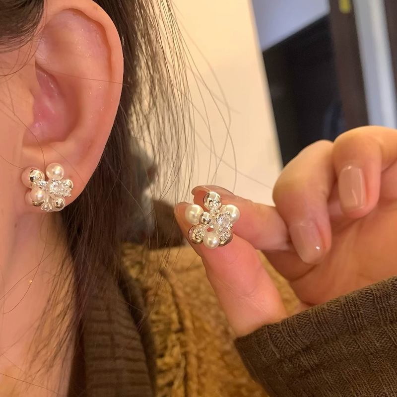 2026★ピアス★ファッション★耳飾り★ 2色