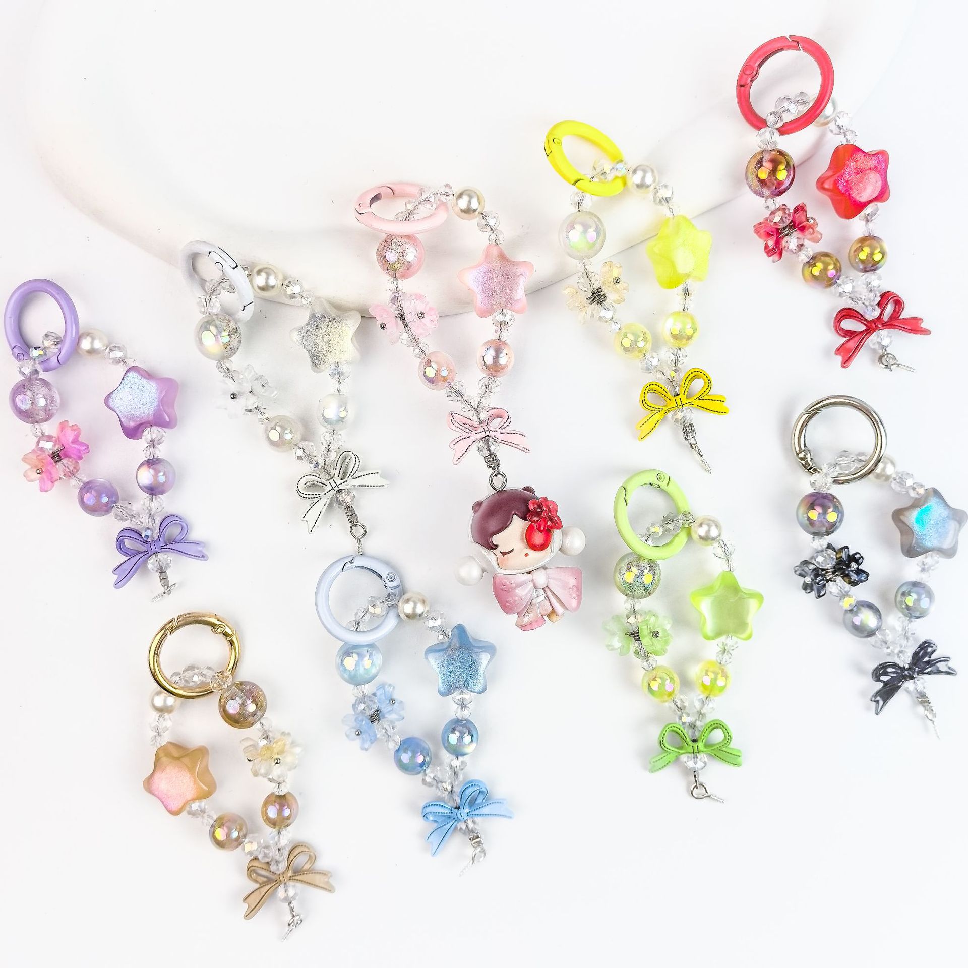 2026★雑貨★バッグチャーム★キーホルダー