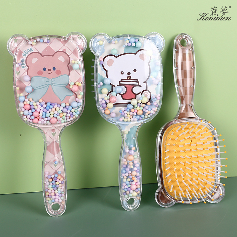 ★雑貨★子供用櫛★化粧用品　くし★