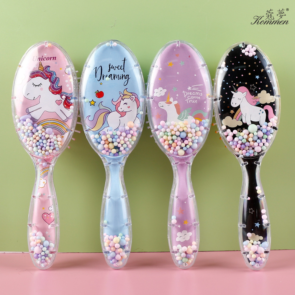 ★雑貨★子供用櫛★化粧用品　くし★