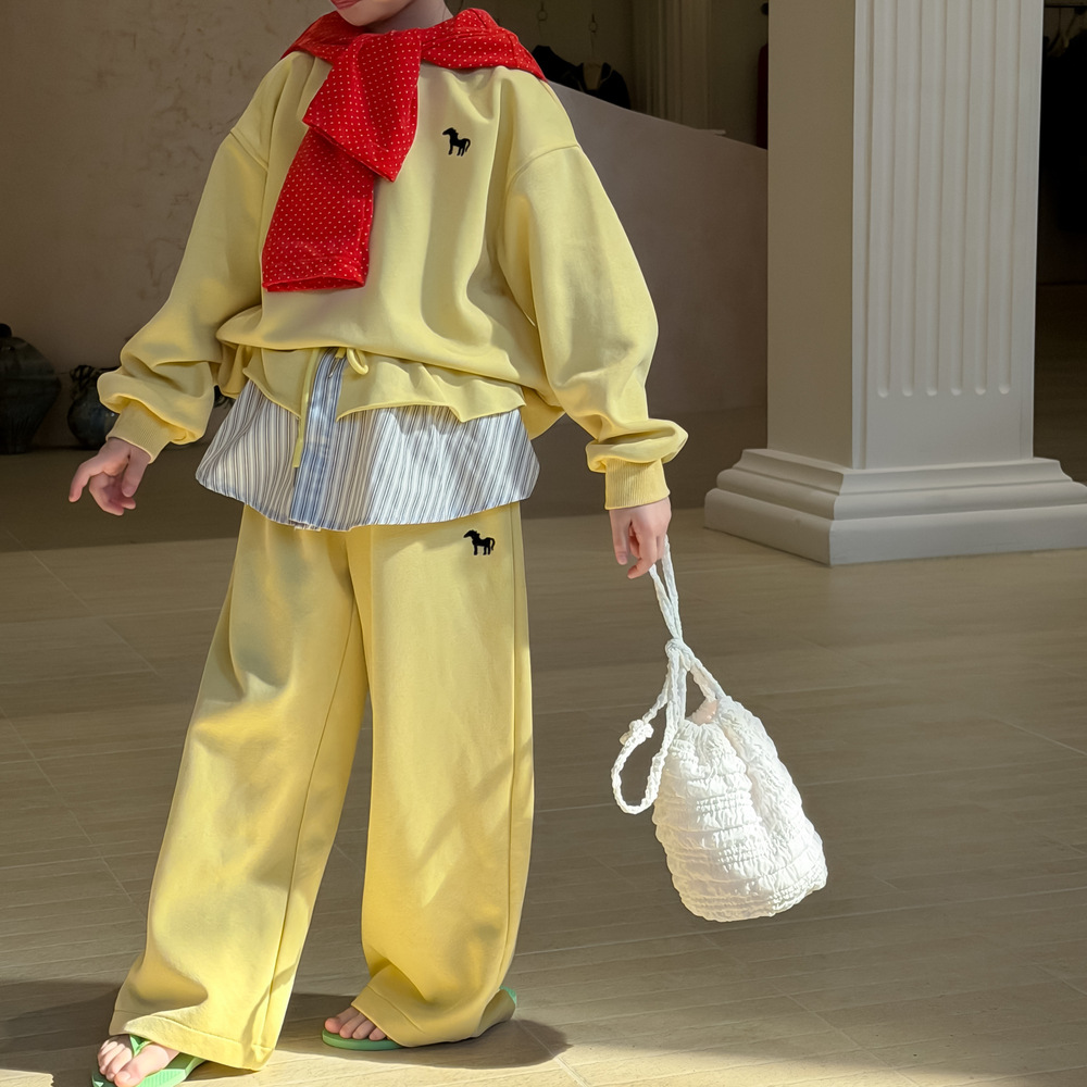 2026新品MXM★子供服　セットアップ★100cm〜160cm
