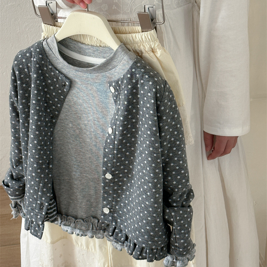 2026新品JM★子供服 　コート★90cm〜140cm