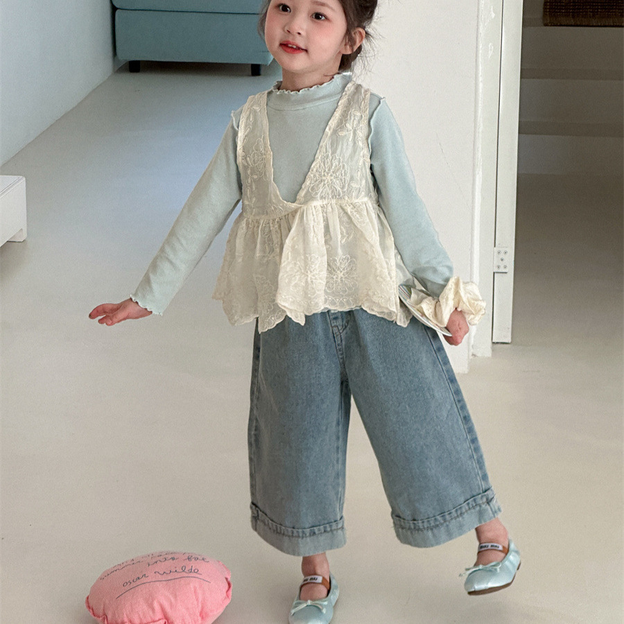 2026新入荷JM★子供服　ズボン★90cm〜140cm