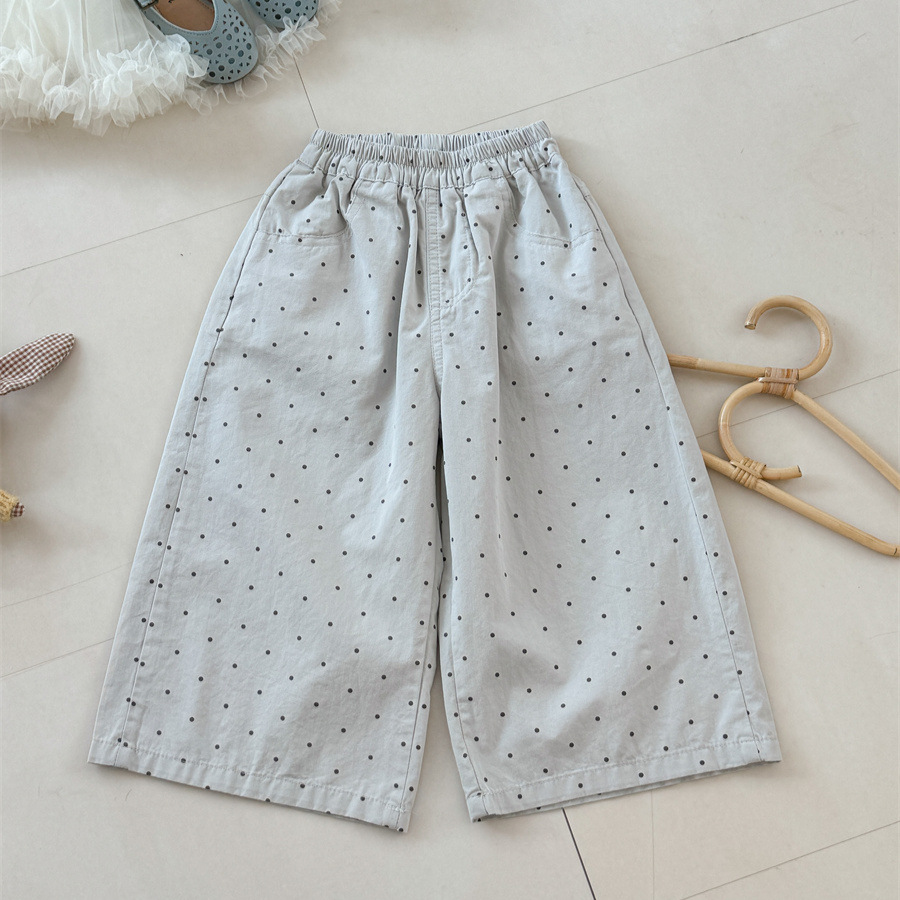 2026新入荷JM★子供服　ズボン★90cm〜140cm