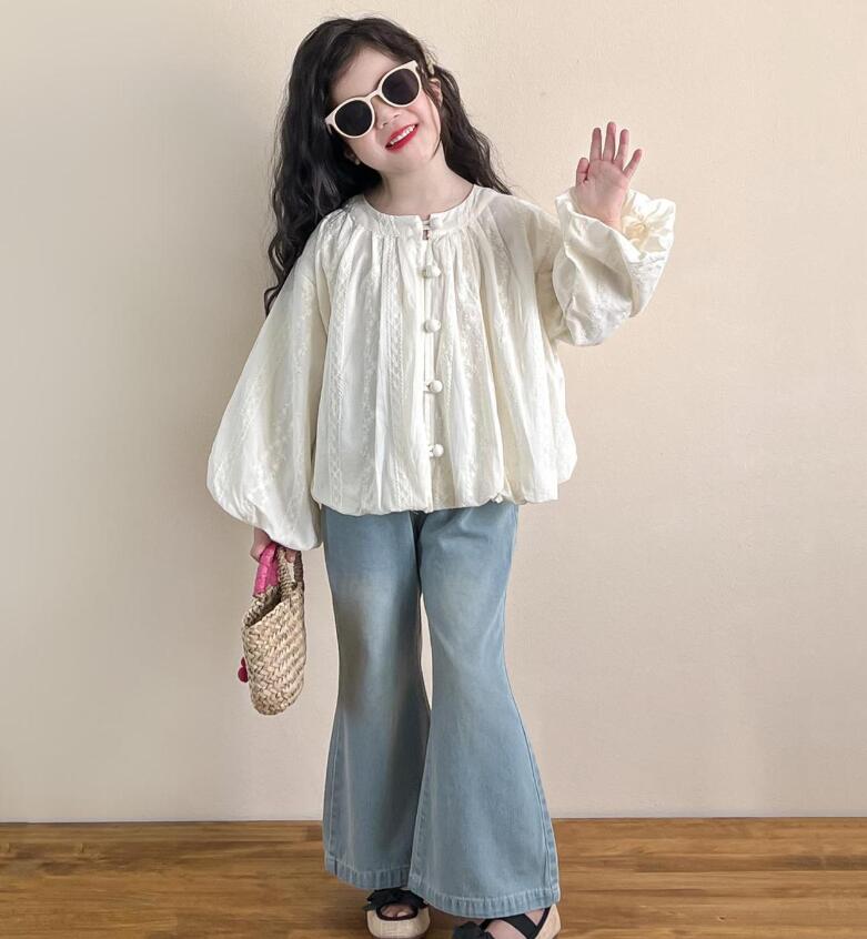 2026新作★子供服　トップス&ズボン分けて★90cm〜140cm