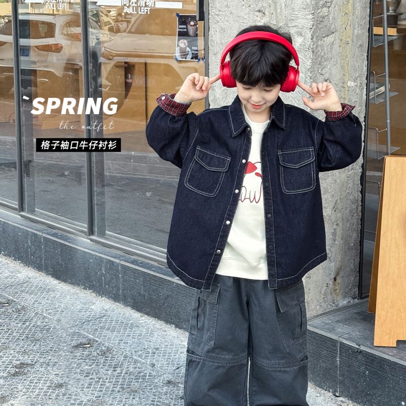 2026新品TK★子供服 　コート★90cm〜150cm