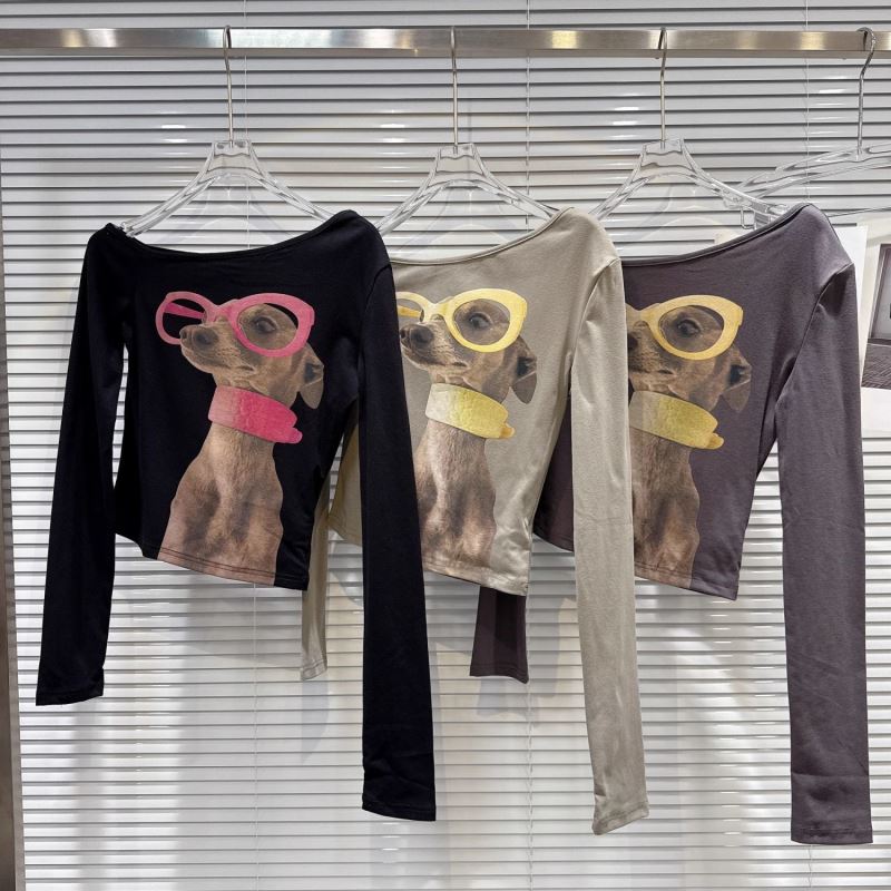 2026★春秋新作★韓国風子供服★トップス★100cm〜170cm 3色