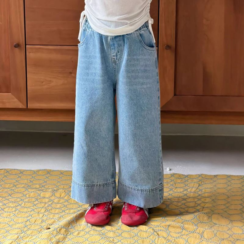2026新入荷HLL★子供服　ズボン★90cm〜140cm