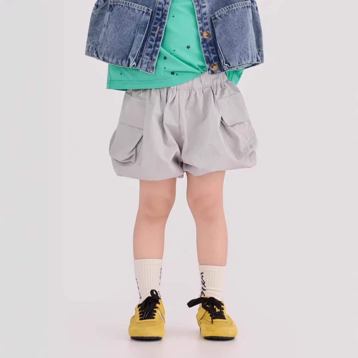 2026新入荷ZXR★子供服　ズボン★90cm〜150cm