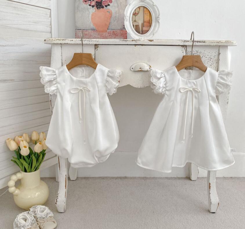 2026新入荷★ベビー服　ロンパース&ワンピース★66cm〜90cm