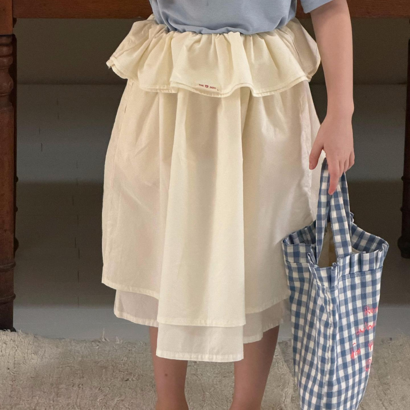 2026新品J★子供服　スカート★90cm〜150cm