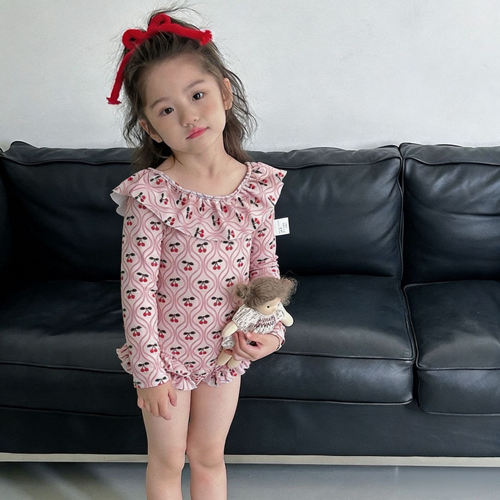 2026新品★子供服　水着★90〜140