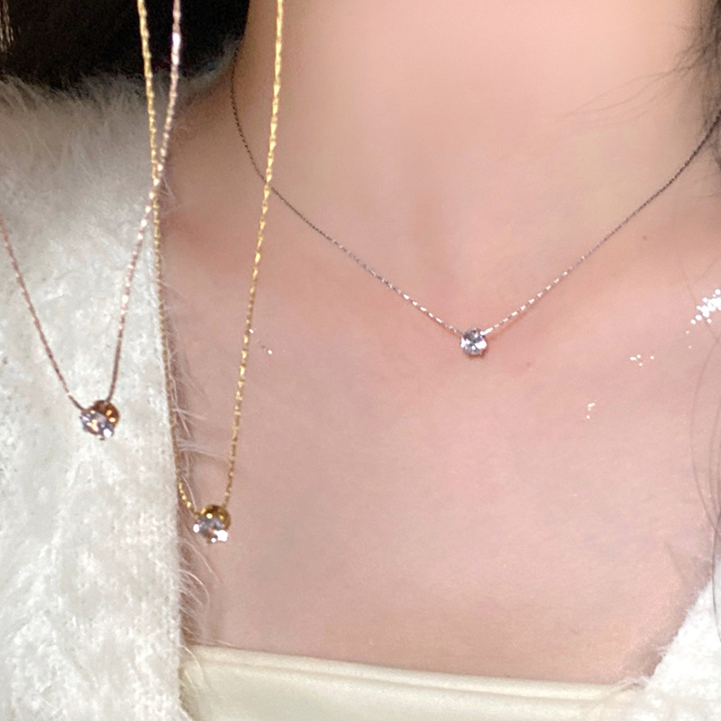 2026★アクセサリー★首飾り★ネックレス★ 3色