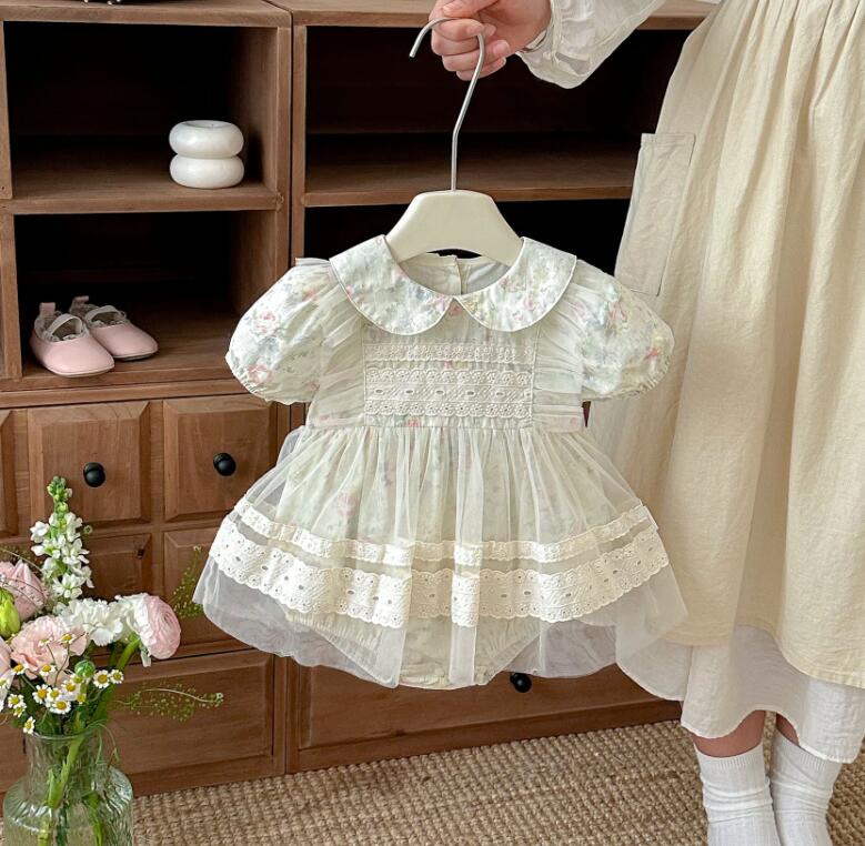 2026新入荷★ベビー服　ロンパース★66cm〜90cm