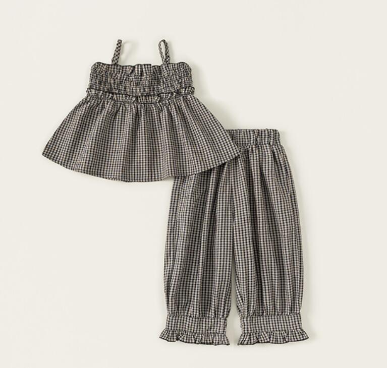 2026新品★子供服　セットアップ★90〜140