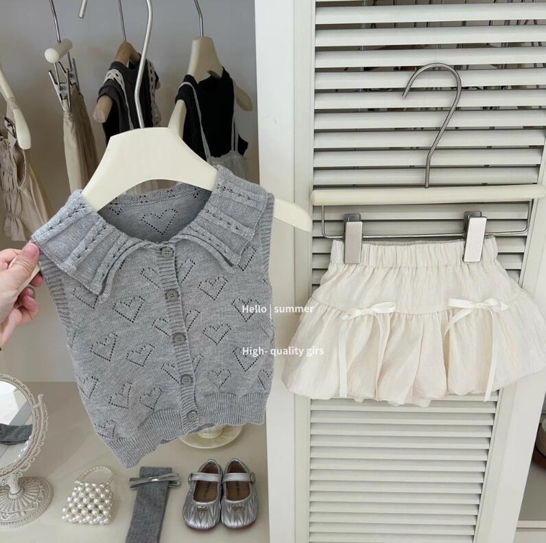 2026新品★子供服　セットアップ★80cm〜130cm