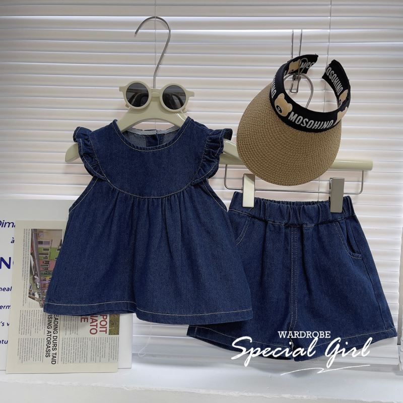 2026新品★子供服　セットアップ★90cm〜140cm