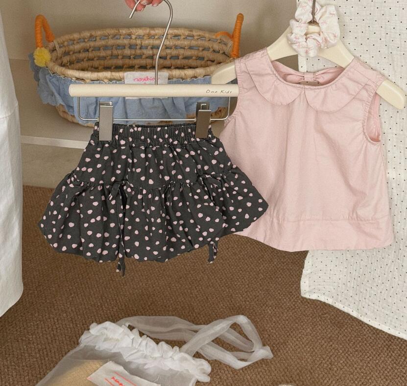 2026新入荷OM★子供服　ズボン★90cm〜140cm