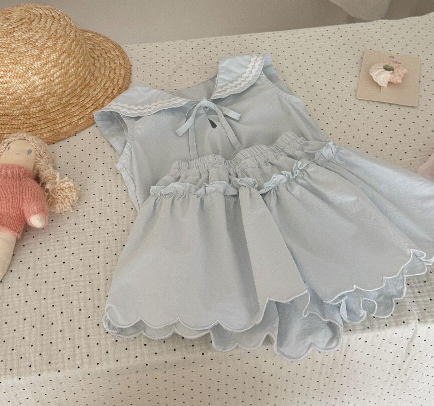 2026新品OM★子供服　セットアップ★90cm〜140cm