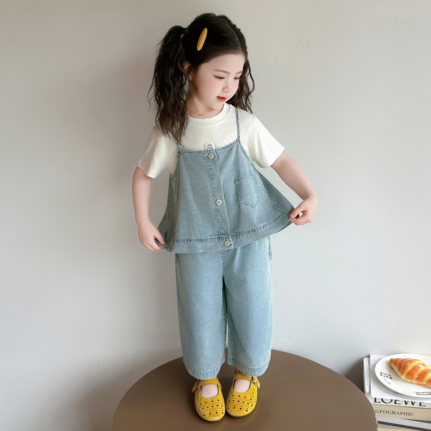 2026新品★子供服　セットアップ★90cm〜140cm