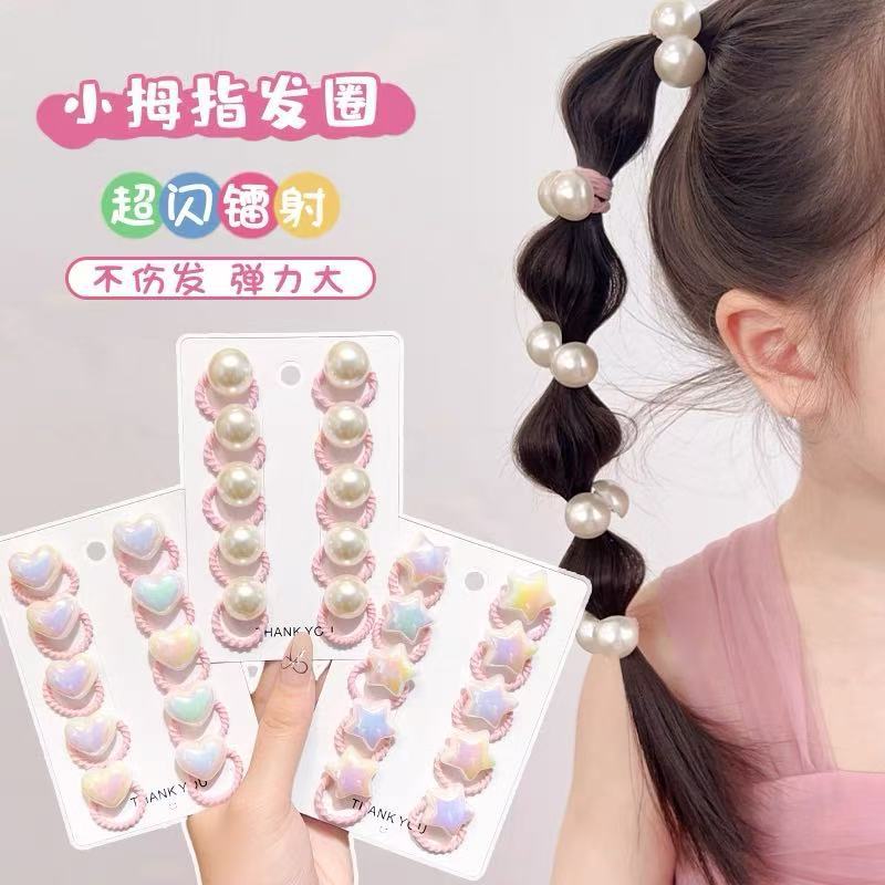 2026★髪飾り★ヘアアクセサリー★ヘアゴム★シュシュ
