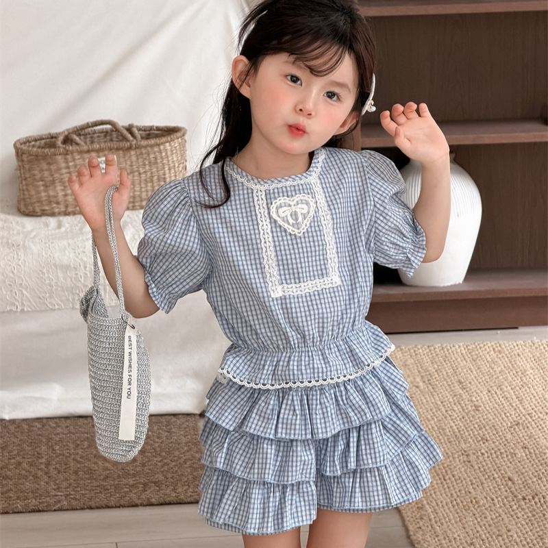 2026新品XF★子供服　セットアップ★80cm〜130cm
