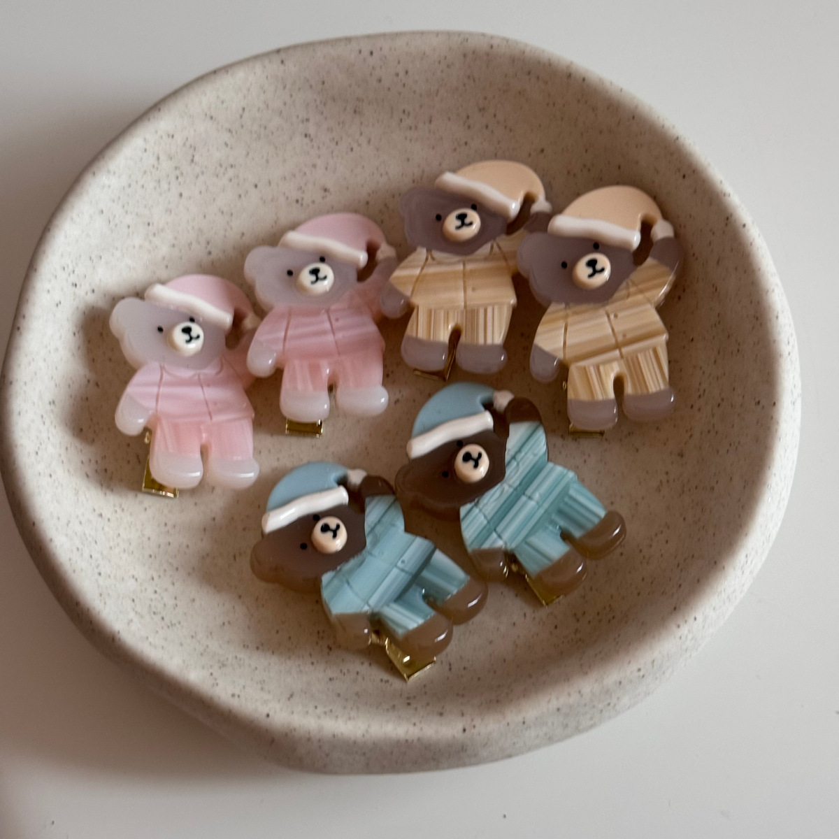 2026年新品★髪飾り　アクセサリー★ヘアビン