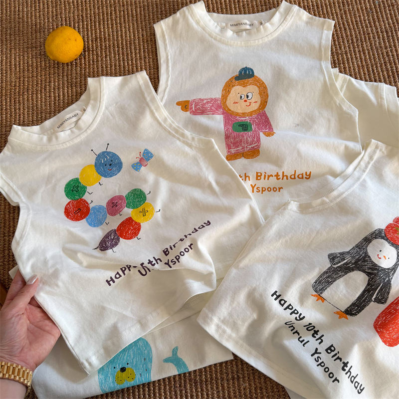 2026新作MMY★子供服　トップス★★80cm〜150