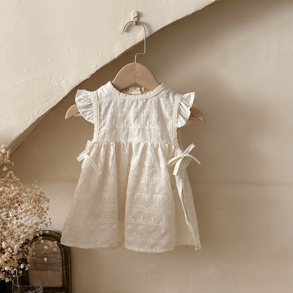 2026新品★子供服　ワンピース&ベストトップス分けて★73cm〜100cm