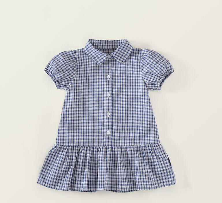 2026新品★子供服　ワンピース★90cm〜140cm 2色