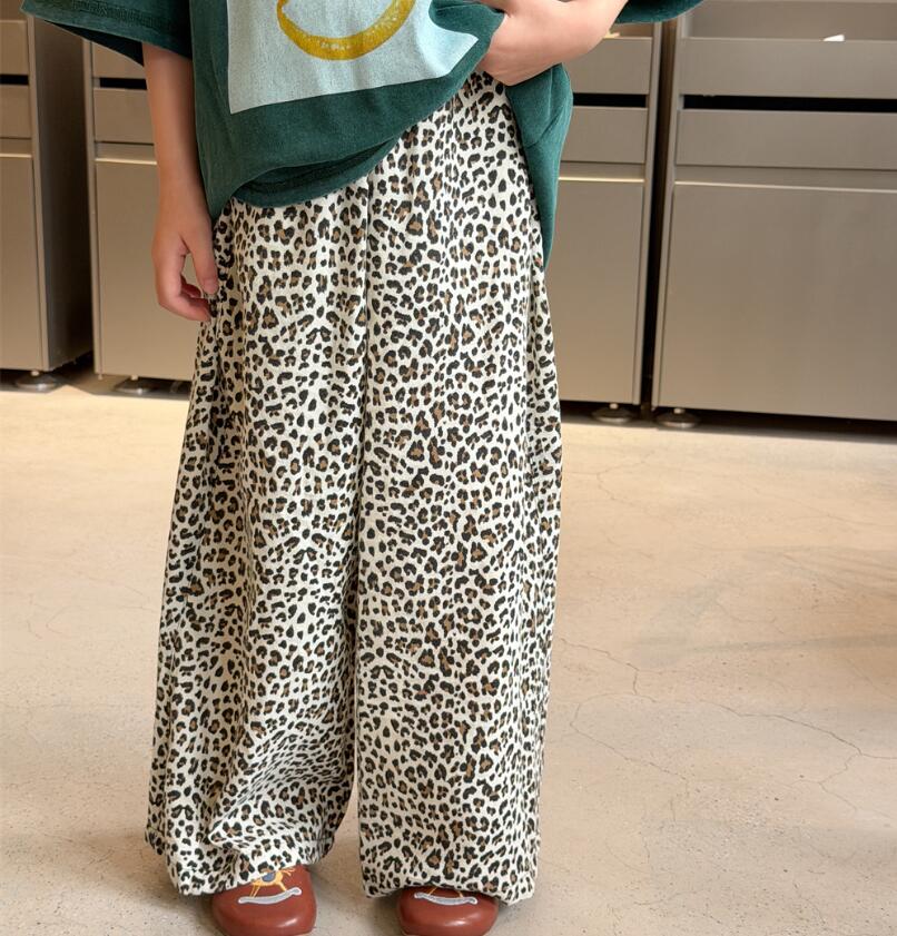 2026新入荷MXW★子供服　ズボン★90cm〜150cm