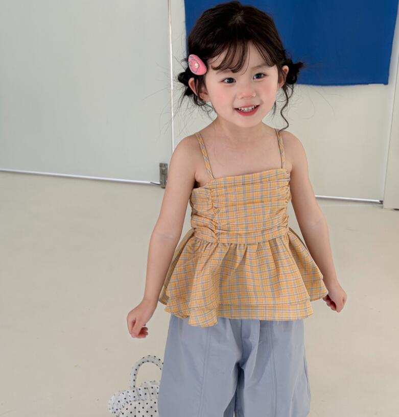 2026新作YM★子供服　トップス★90cm〜140cm