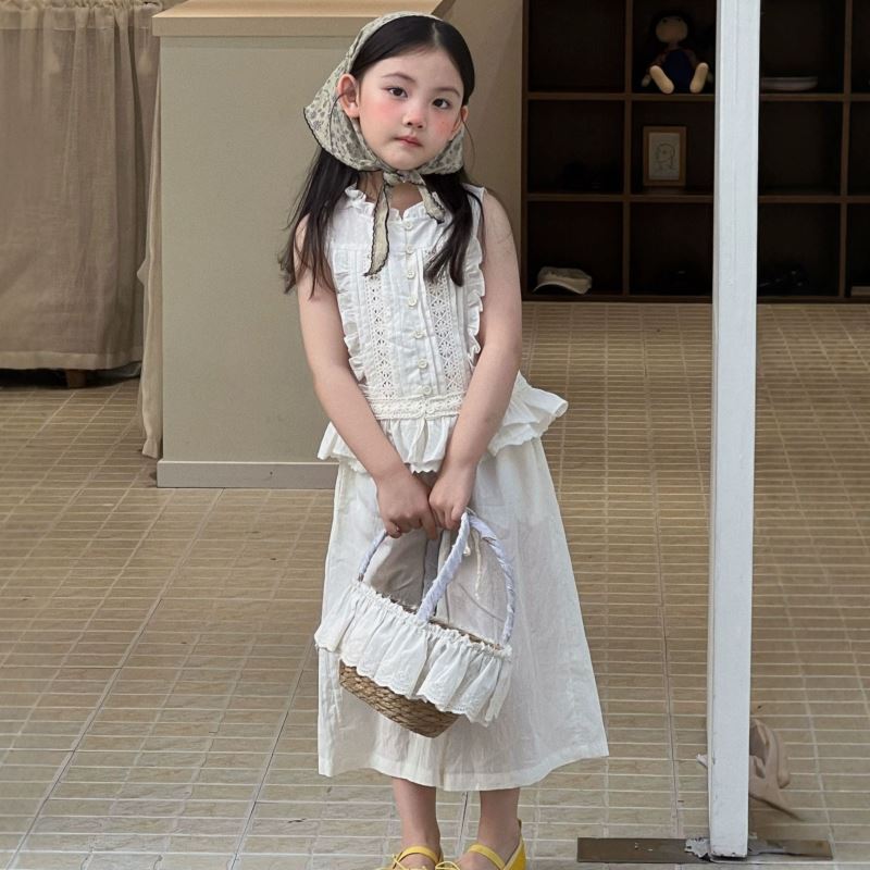 2026新品BS★子供服　セットアップ★90cm〜150cm