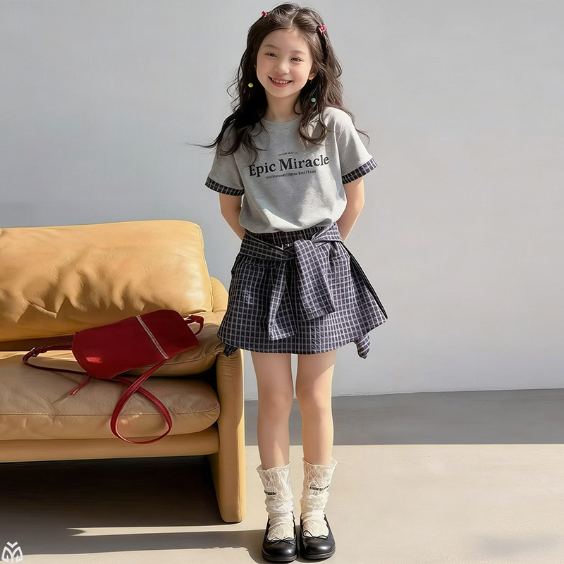 2026新品★子供服　セットアップ★120cm〜170cm