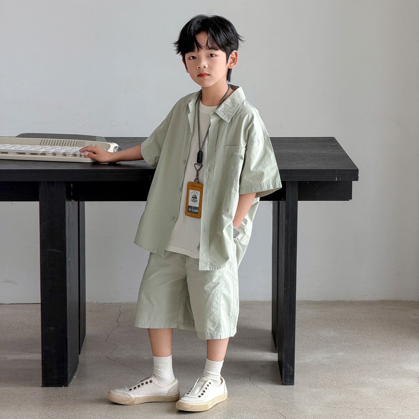 2026新品★子供服　セットアップ★120cm〜170cm