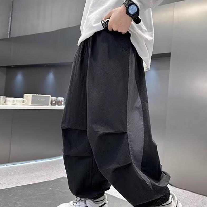 2026新入荷★子供服　ズボン★120cm〜170cm 2色