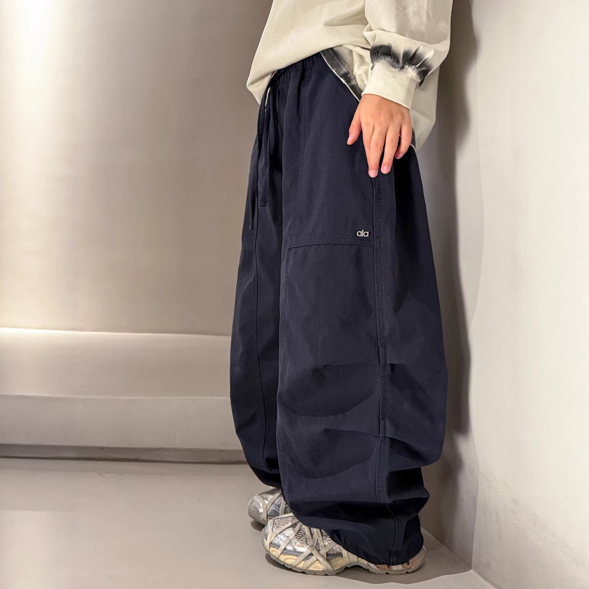 2026新入荷TD★子供服　ズボン★120cm〜170cm
