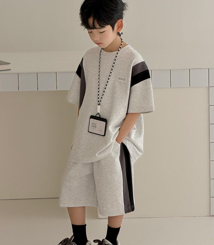 2026新品TD★子供服　セットアップ★120cm〜170cm