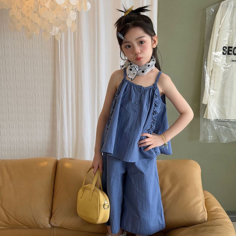 2026新品FG★子供服　セットアップ★100cm〜160cm