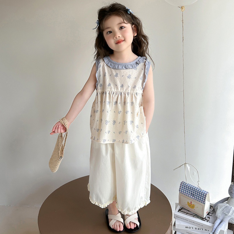 2026新品★子供服　セットアップ★90cm〜140cm