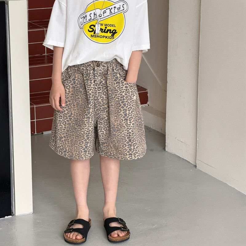 2026新入荷★子供服　ズボン★90cm〜160cm