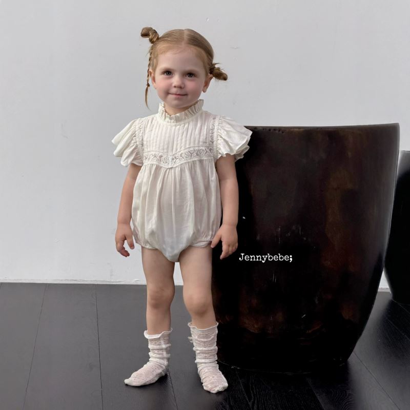 2026新入荷jen★ベビー服　ロンパース★66cm〜90cm
