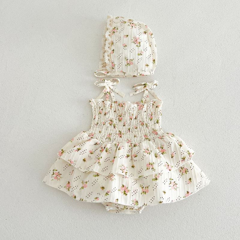 2026新入荷★ベビー服　ロンパース★66cm〜100cm