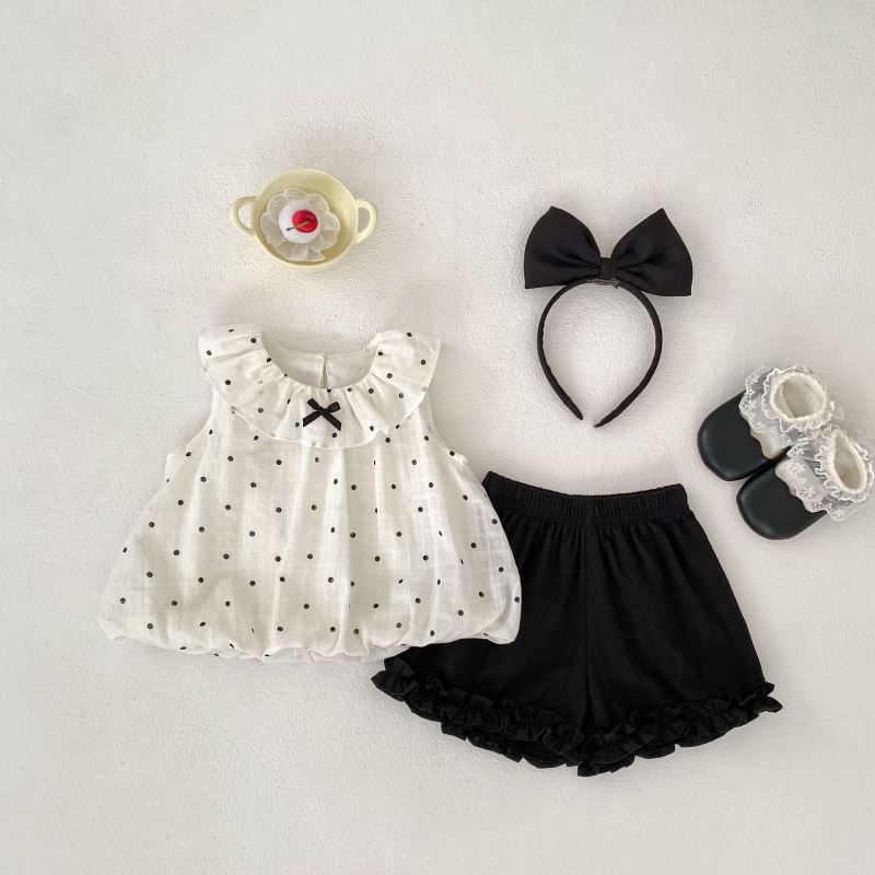 2026新品★子供服　セットアップ★73CM〜120cm