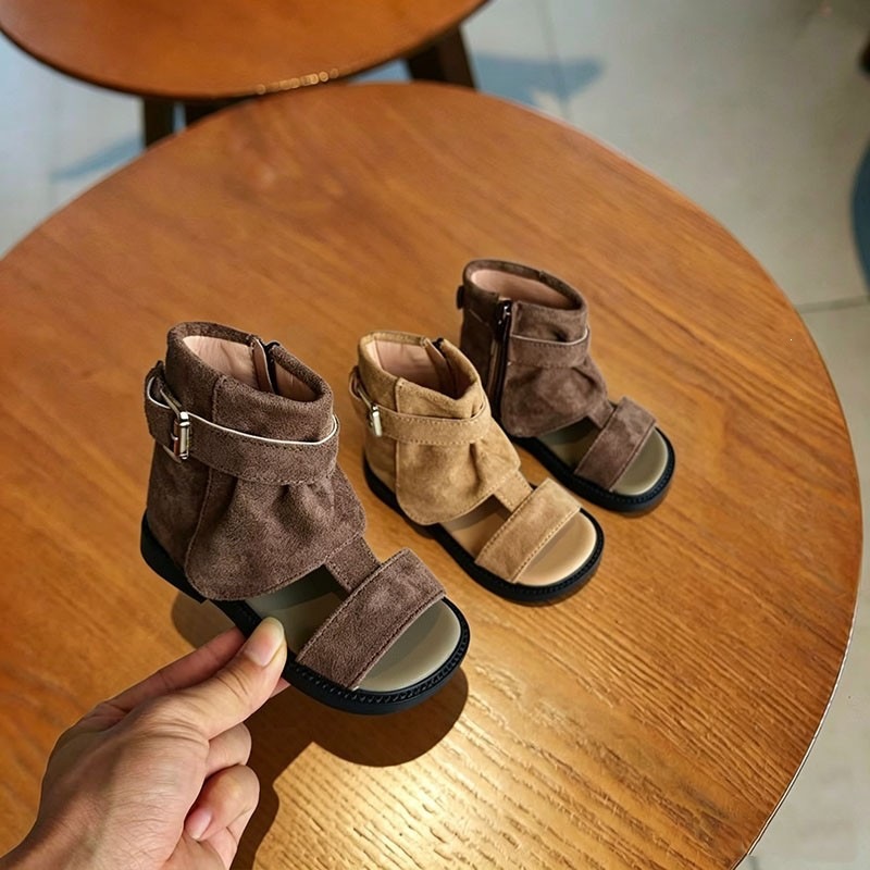 2026新入荷★子供靴★シューズ★22/14.5CM〜33/20.8CM 2色