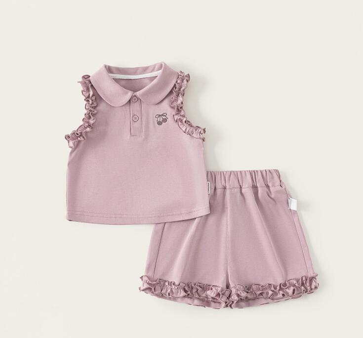 2026新品★子供服　セットアップ★80〜140