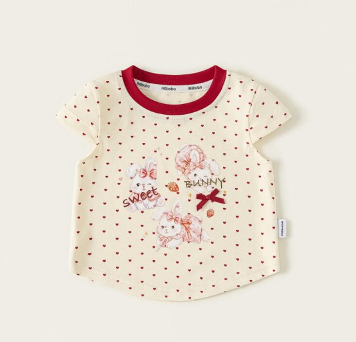 2026新品★子供服　トップス★80〜140