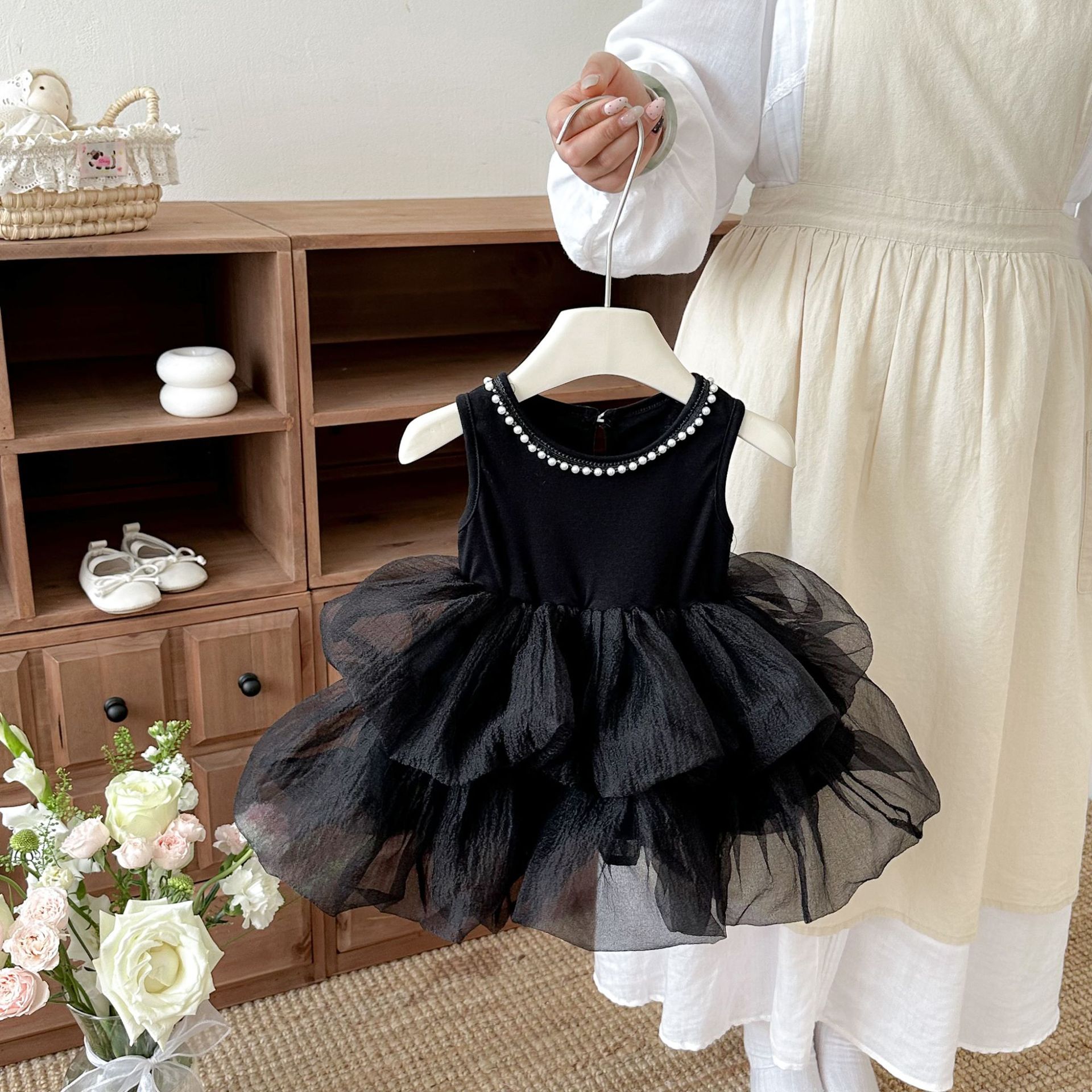 2026新品★子供服　ワンピース★80cm〜120cm